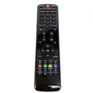 Пульт для Haier HTR-D06A (фото пульта)