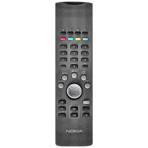 Пульт для NOKIA ES3, ES4 (фото пульта)