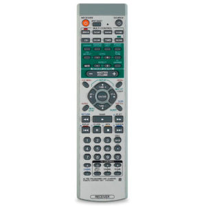 Пульт для Pioneer XXD3054- replace (фото пульта)