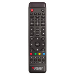 Оригинальный пульт для Octagon SF 108 E2 HD, SF 128, SF 138, SF 4008