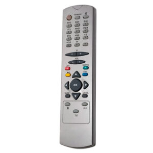 Пульт для Orava DVB-10, DVB-11 (фото пульта)