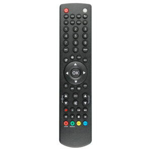 Пульт для Luxtronic LTV4027CR (фото пульта)