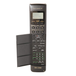 Пульт для Panasonic VEQ1479 (фото пульта)