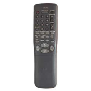 Пульт для Panasonic VEQ2231 (фото пульта)