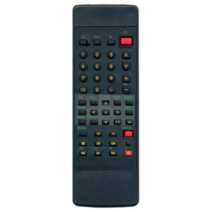 Пульт для Panasonic EUR50708 (фото пульта)