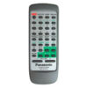 Пульт для Panasonic N2QAGB000001