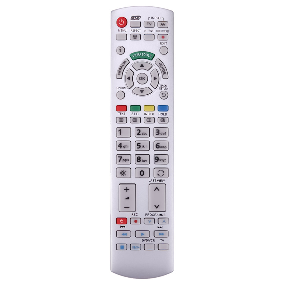 Пульт для Panasonic N2QAYB000673 Пульт для Panasonic N2QAYB000673