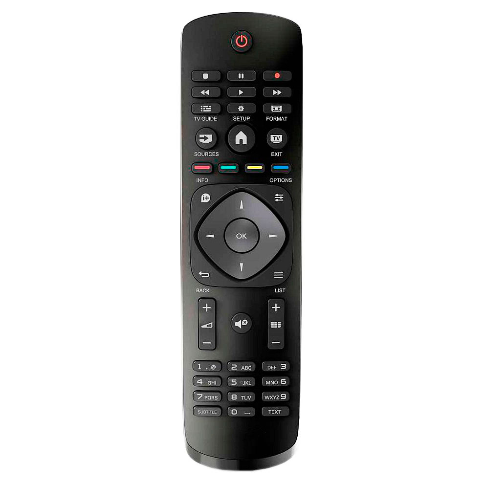 Пульт для Philips YKF346-001 Пульт для Philips YKF346-001
