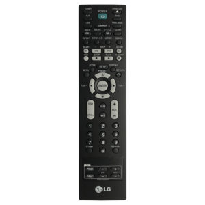 Пульт для LG AKB31223203