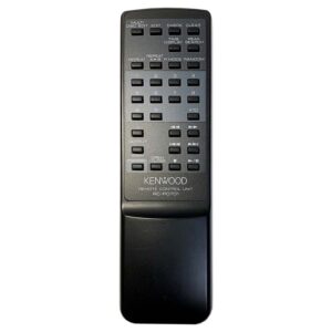 Пульт для KENWOOD RC-P0701