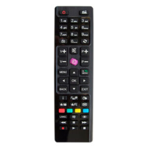 Пульт для Gogen RC4849