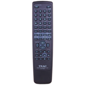 Пульт для Teac DR-H300 (фото пульта)