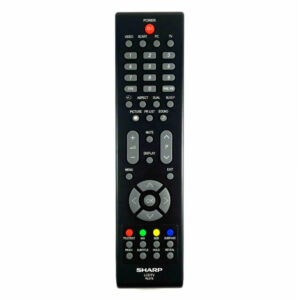 Оригинальный пульт для Sharp RL57S 9JR9800000002