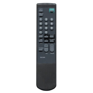 Пульт для Sony RM-849S (фото пульта)