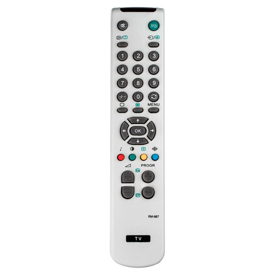 Пульт для Sony RM-887 Пульт для Sony RM-887