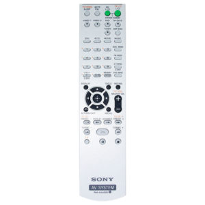 Пульт для Sony RM-AAU006