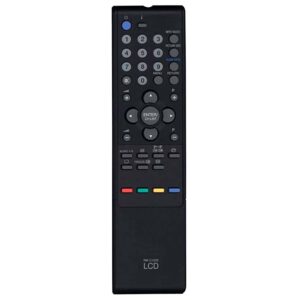 Пульт для JVC RM-C1223