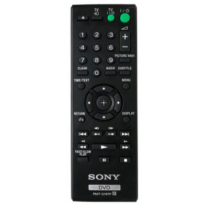 Пульт для Sony RM-D198P