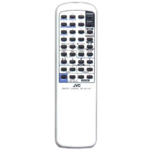 Пульт для JVC RM-RXU1WT (фото пульта)