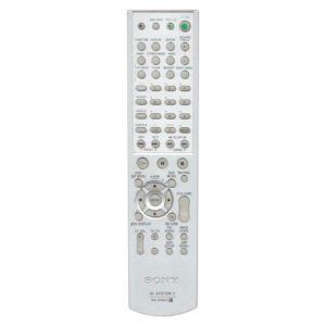 Пульт для Sony RM-SP900