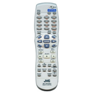 Пульт для JVC RM-SXV039J