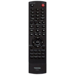 Оригинальный пульт для Toshiba SE-R0313