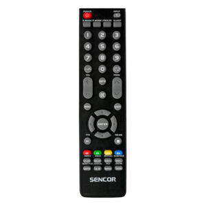 Оригинальный пульт для Sencor SLE22F51T