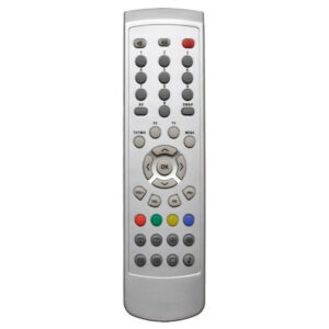 Пульт для Sencor SLT2602, SLT2002, STV2960, SLT1907 (фото пульта)