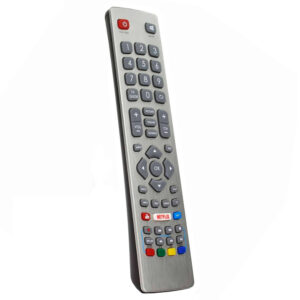 Пульт для Sharp CFG6001E, CFG6002E (фото пульта)
