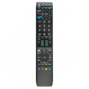 Пульт для Sharp GA983WJSA