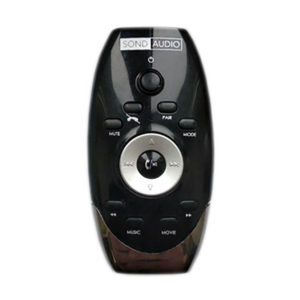 Пульт для Sond Audio EMBW-13Y31 (фото пульта)