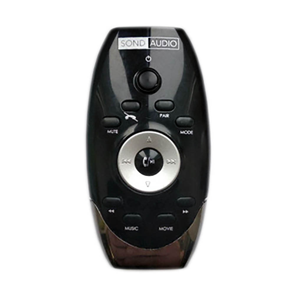 Пульт для Sond Audio EMBW-13Y31 (фото пульта) Пульт для Sond Audio EMBW-13Y31 (фото пульта)