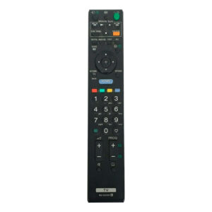 Пульт для Sony RM-ED020 (фото пульта)