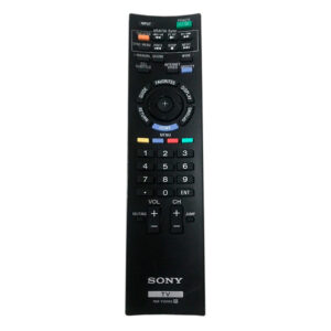 Пульт для Sony RM-YD033 (фото пульта)