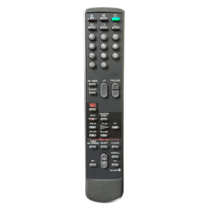 Пульт для Sony RM-863 (фото пульта)