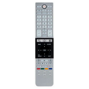 Пульт для Toshiba CT-90427, CT-90428, CT-90429, CT-90430, CT-90444