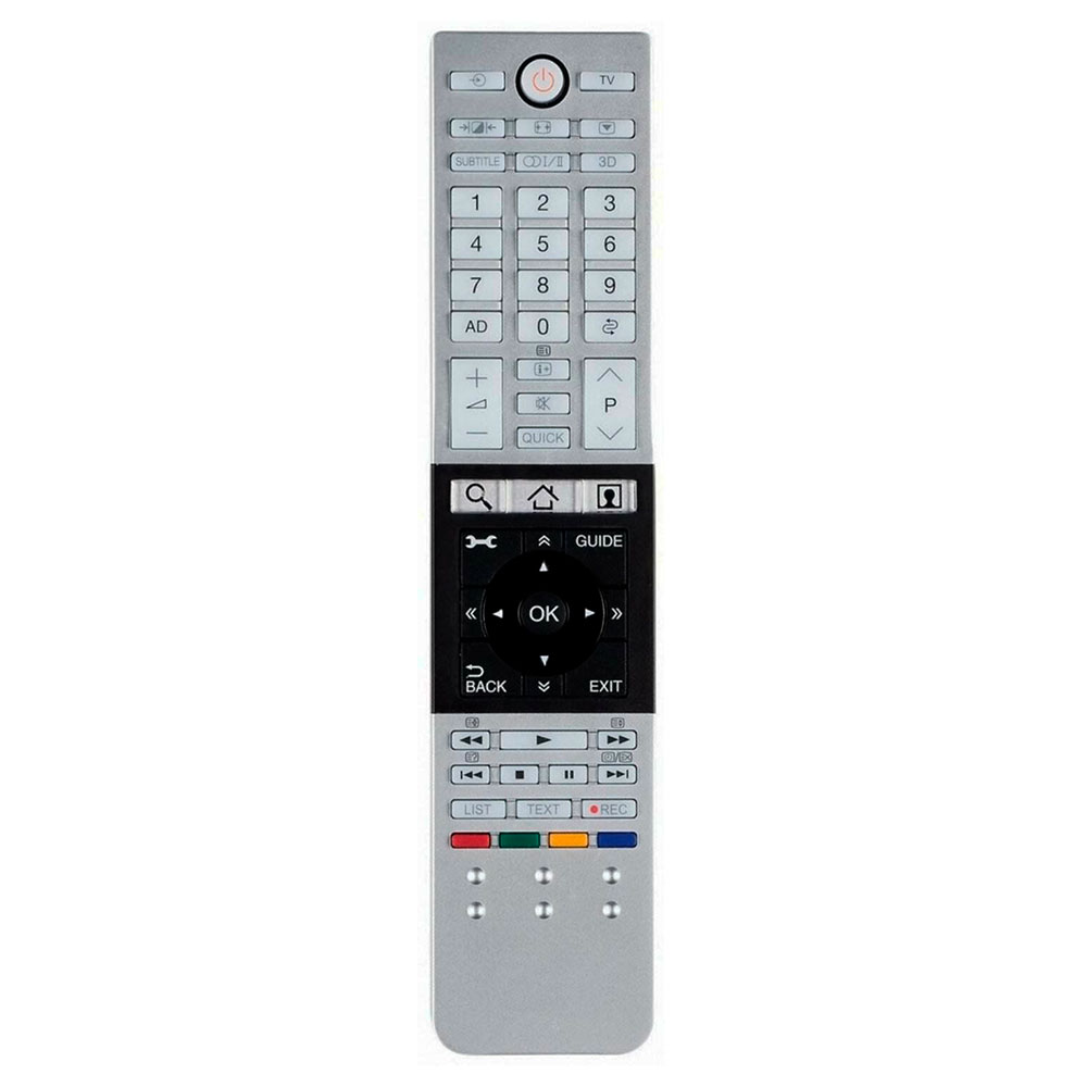 Пульт для Toshiba CT-90427, CT-90428, CT-90429, CT-90430, CT-90444 Пульт для Toshiba CT-90427, CT-90428, CT-90429, CT-90430, CT-90444