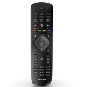 Оригинальный пульт для Philips 996590009443, HOF-43C-GJ12454