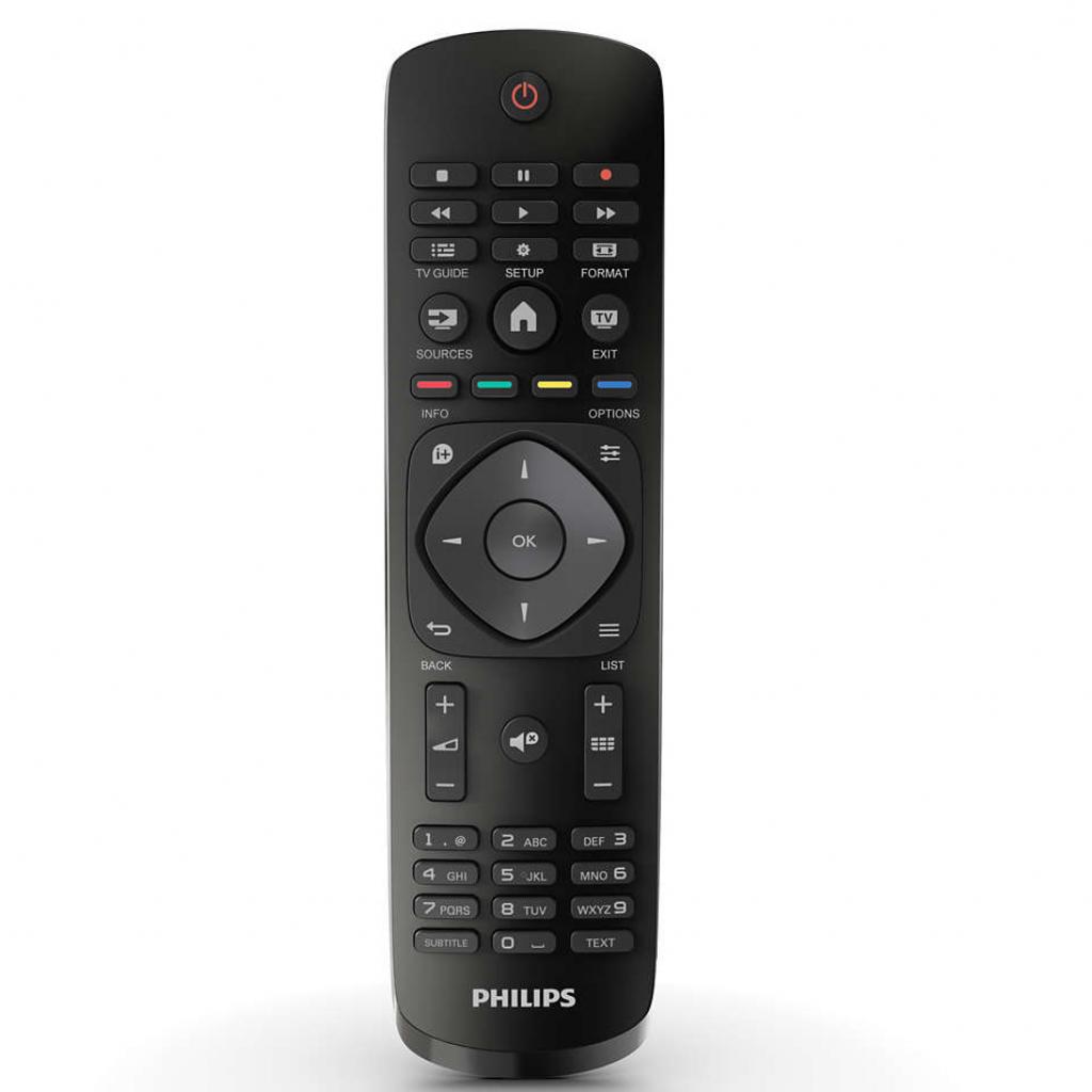 Оригинальный пульт для Philips 996590009443, HOF-43C-GJ12454 Оригинальный пульт для Philips 996590009443, HOF-43C-GJ12454