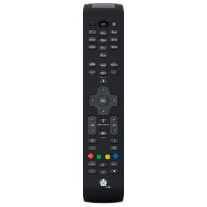 Оригинальный пульт для UPC Philips K-B3000HDCO (фото пульта)