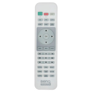 Пульт для Benq W2000
