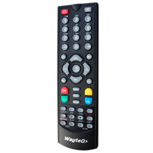 Пульт для Wayteq HD-95CX