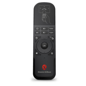 Пульт для Xtreamer Sidewinder 4