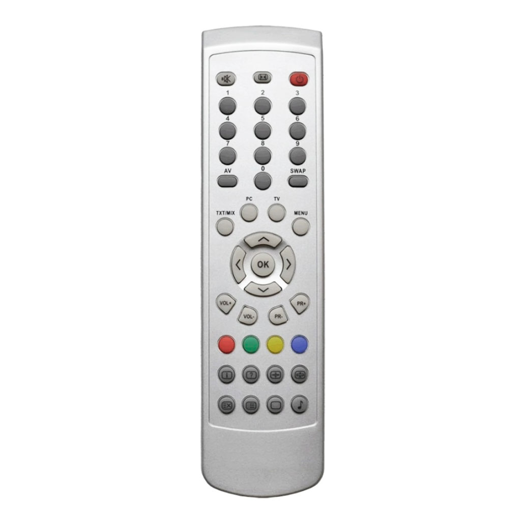 Оригинальный пульт для Sencor SLT2602 SLT2002 STV2960 SLT1907 Оригинальный пульт для Sencor SLT2602 SLT2002 STV2960 SLT1907