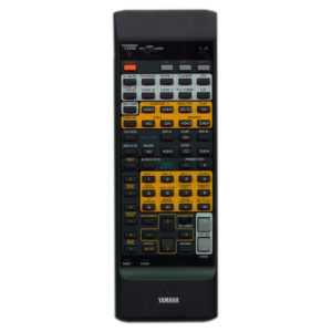 Пульт для Yamaha VT97430 (фото пульта)