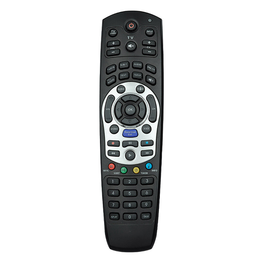 Пульт для Kaon KSC-S660HD PVR Пульт для Kaon KSC-S660HD PVR