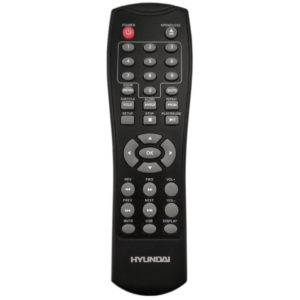 Пульт для Hyundai DV2X361DU