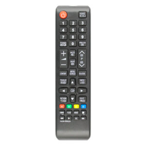 Пульт для Samsung AA59-00602A (фото пульта)