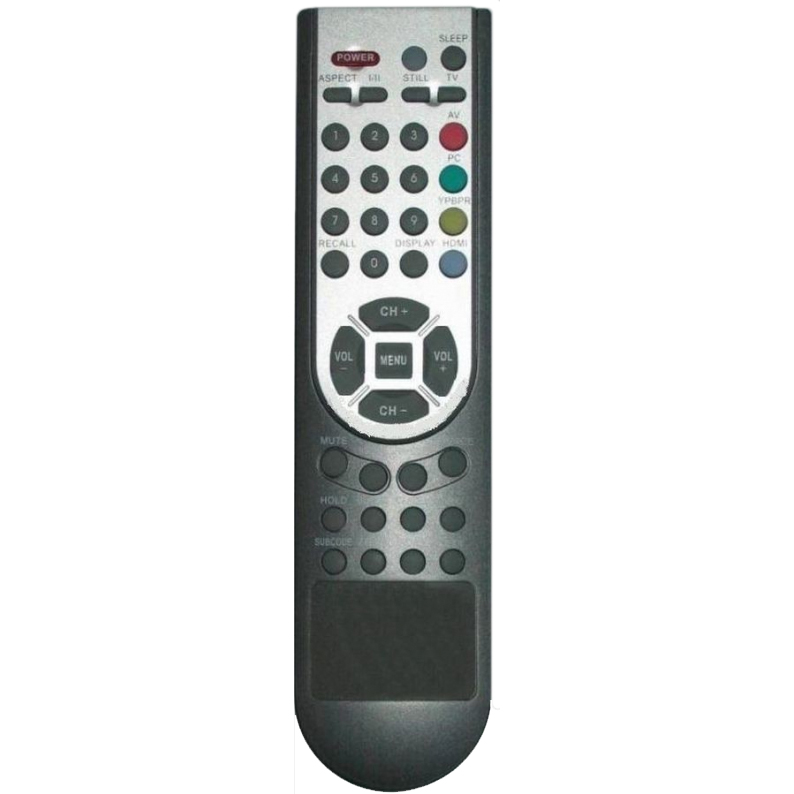 Пульт для Hisense LHD26W33EU (фото пульта) Пульт для Hisense LHD26W33EU (фото пульта)