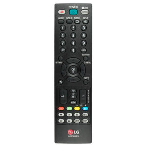 Оригинальный пульт для LG AKB73655875